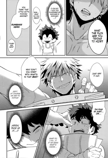 HUG me! KISS me! LOVE me Darling Fhentai - Page 9
