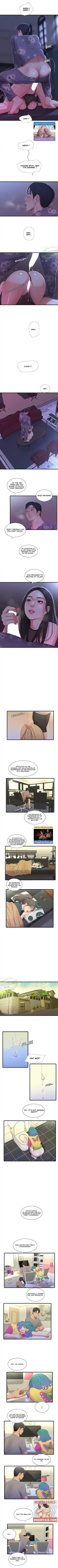 Maidens In-Law | One's In-Laws Virgins Ch. 19-20 Fhentai - Page 11