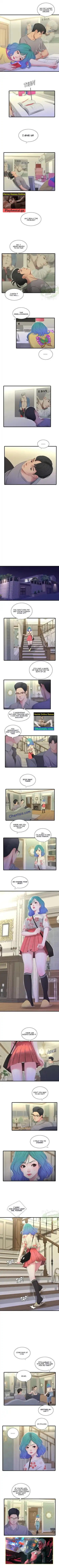 Maidens In-Law | One's In-Laws Virgins Ch. 19-20 Fhentai - Page 12