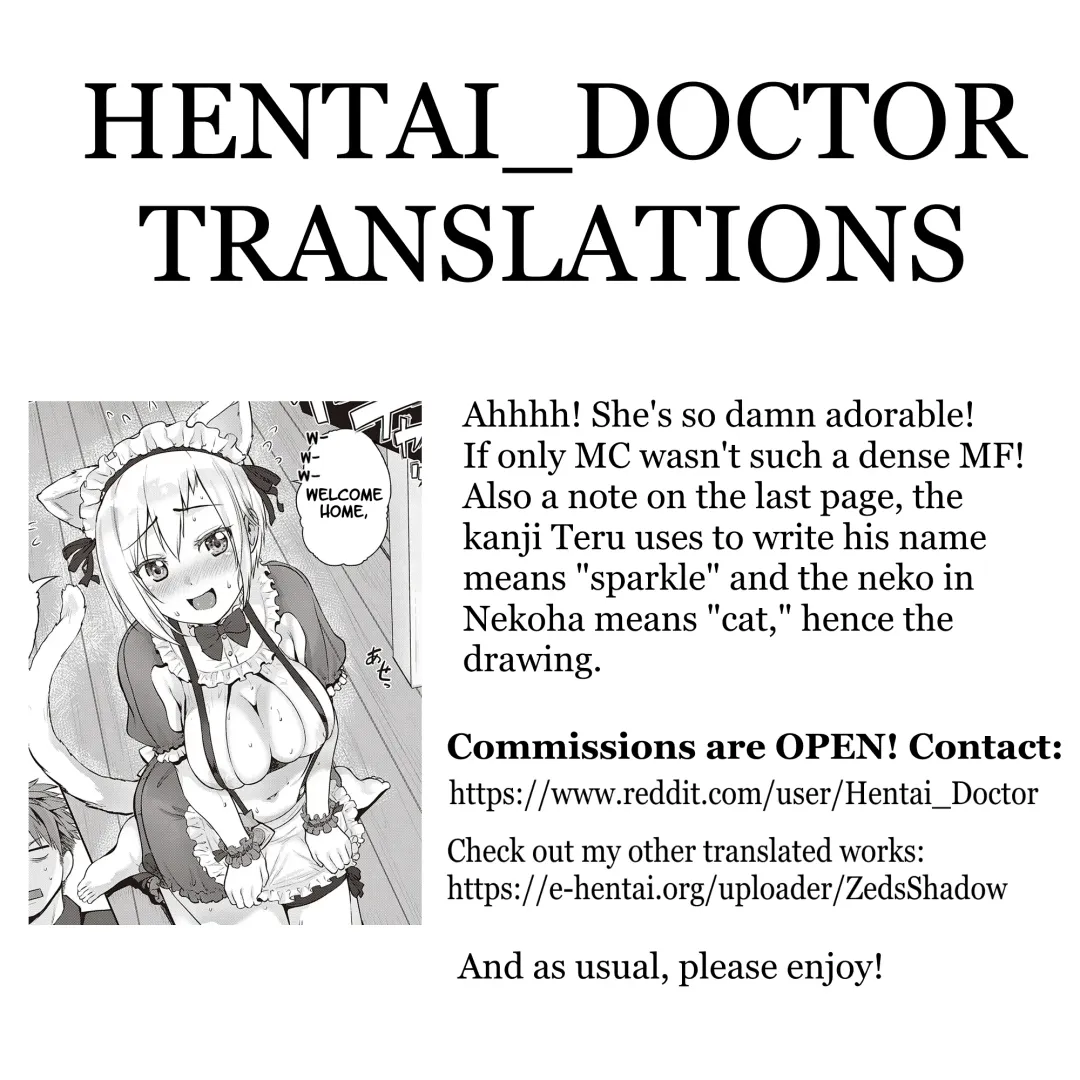 [Kurokoshi You] CATch Me☆ Fhentai - Page 29