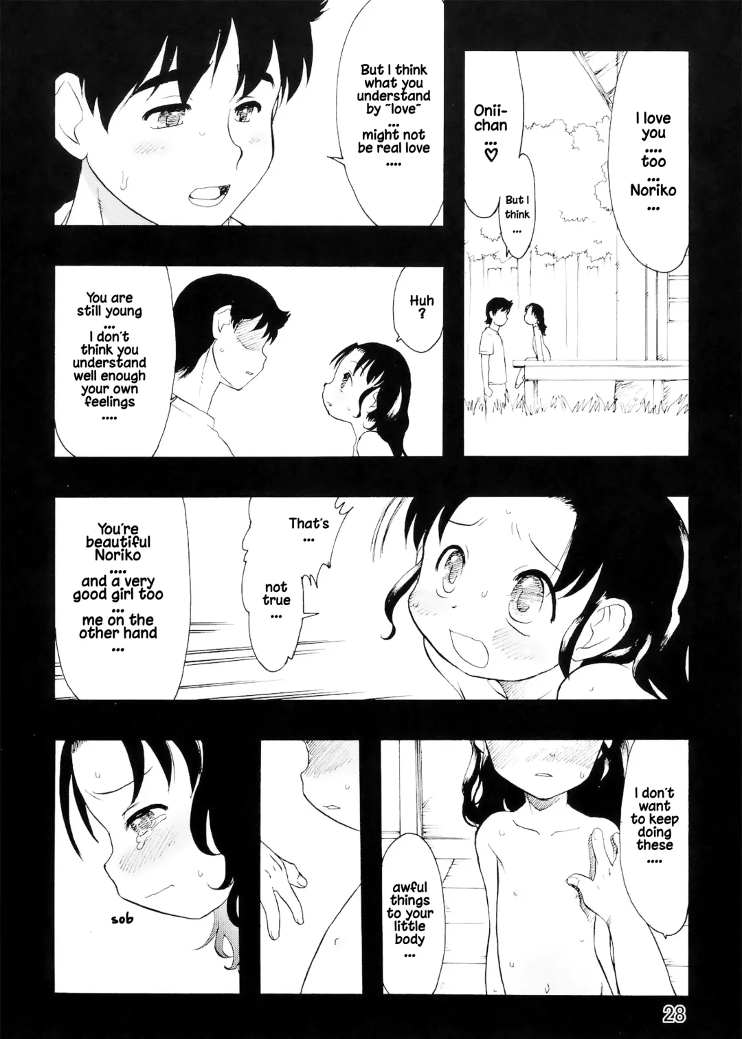 [Teruki Kuma] Nushi no Sumu Yama Vol. 9 Fhentai - Page 27