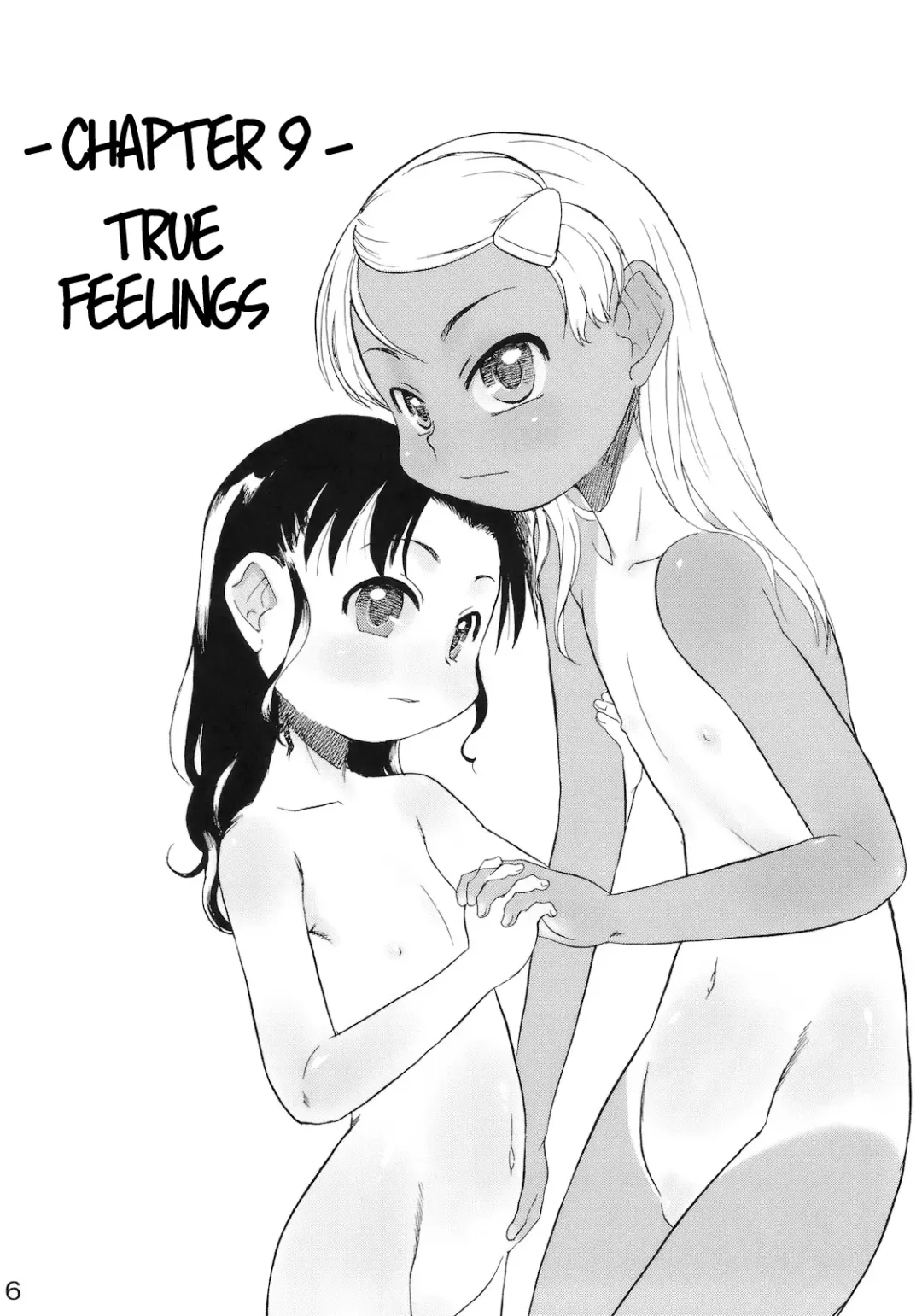 [Teruki Kuma] Nushi no Sumu Yama Vol. 9 Fhentai - Page 5