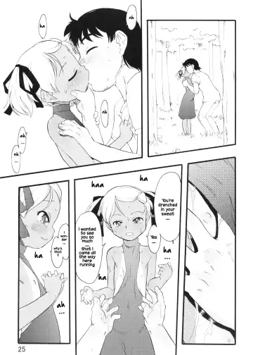 [Teruki Kuma] Nushi no Sumu Yama Vol. 9 Fhentai - Page 24