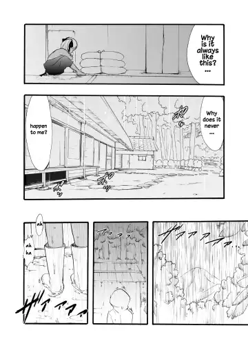 [Teruki Kuma] Nushi no Sumu Yama Vol. 9 Fhentai - Page 9