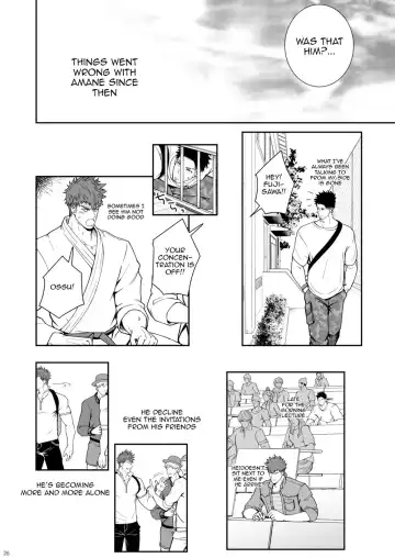 [Haruaki] Juuyoku UNGOGGLED Fhentai - Page 25