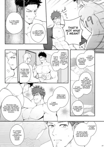 [Haruaki] Juuyoku UNGOGGLED Fhentai - Page 48