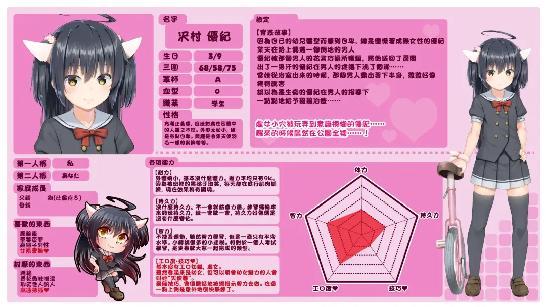 [Arumamai Ayuka Plus] Oji-san no Joji Asobi Fhentai - Page 34