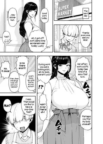 Hitozuma Kotteri ~Koigokoro, Shitte Ichiya~ | Thicc Married Woman: The Night of Awakening Love Fhentai - Page 6