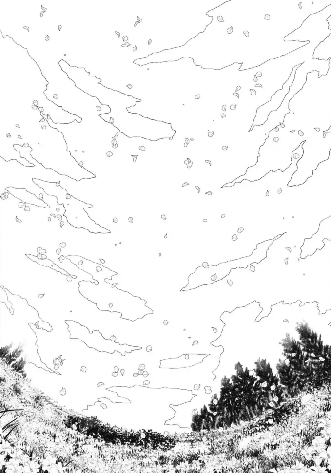 [Yukino Minato] Namida no Hana no Saku Tokoro 3 Fhentai - Page 22