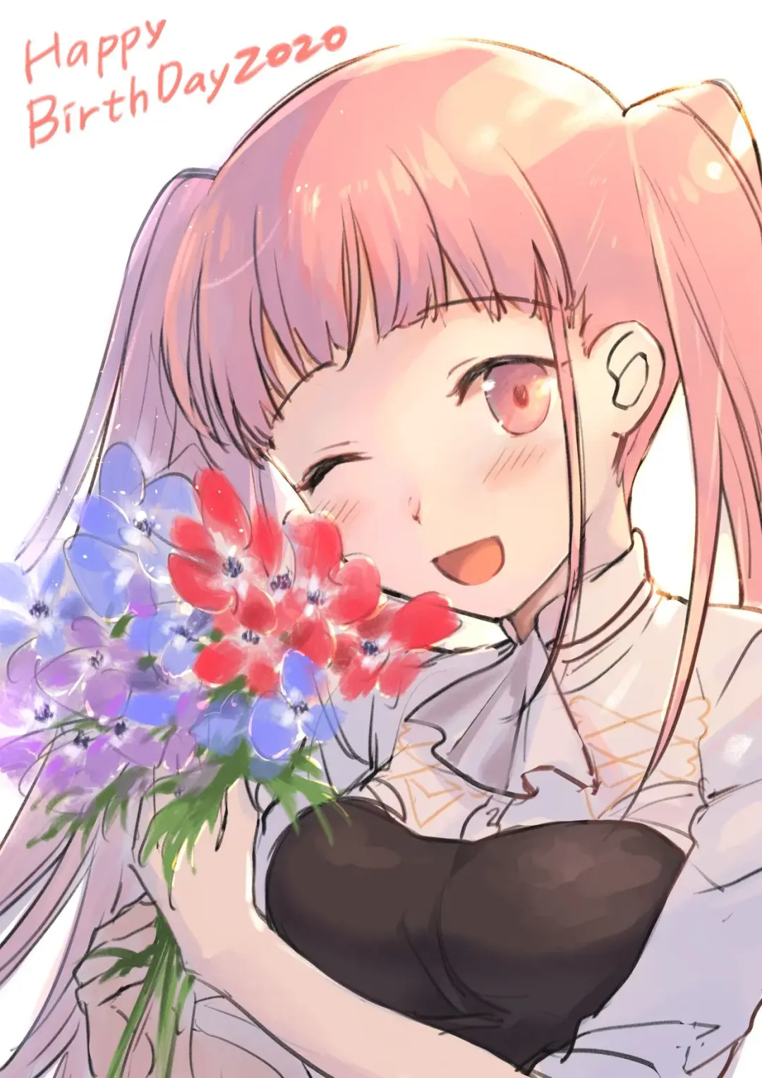 [Fukuroumori] FE3H Matome 3 Fhentai - Page 10