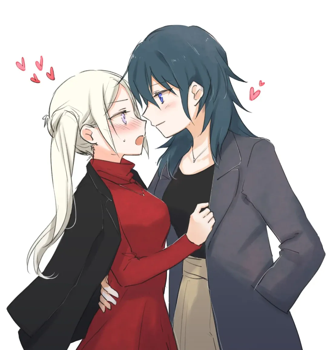 [Fukuroumori] FE3H Matome 3 Fhentai - Page 5