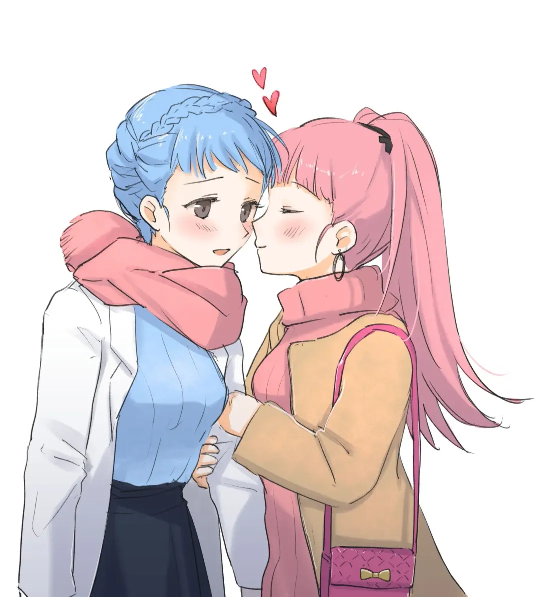 [Fukuroumori] FE3H Matome 3 Fhentai - Page 6