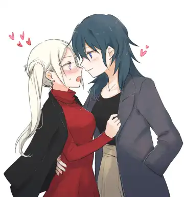 [Fukuroumori] FE3H Matome 3 Fhentai - Page 5