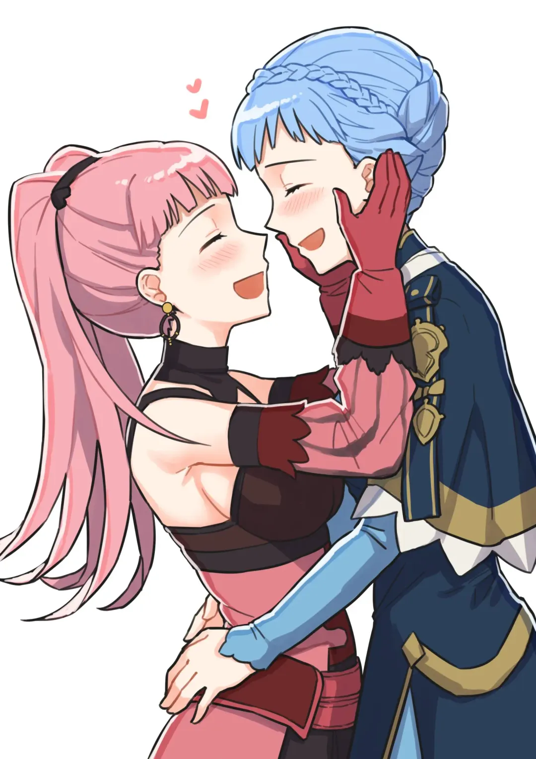 [Fukuroumori] FE3H Matome 6 Fhentai - Page 12