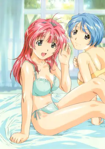 [Kirara Moe - Komirin - Kouzaka Kouhei] SPECIAL ROLLING THUNDER -Sakuron New Ver- Fhentai - Page 6