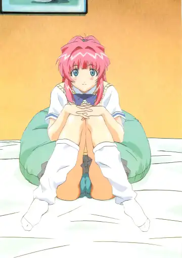 [Kirara Moe - Komirin - Kouzaka Kouhei] SPECIAL ROLLING THUNDER -Sakuron New Ver- Fhentai - Page 7