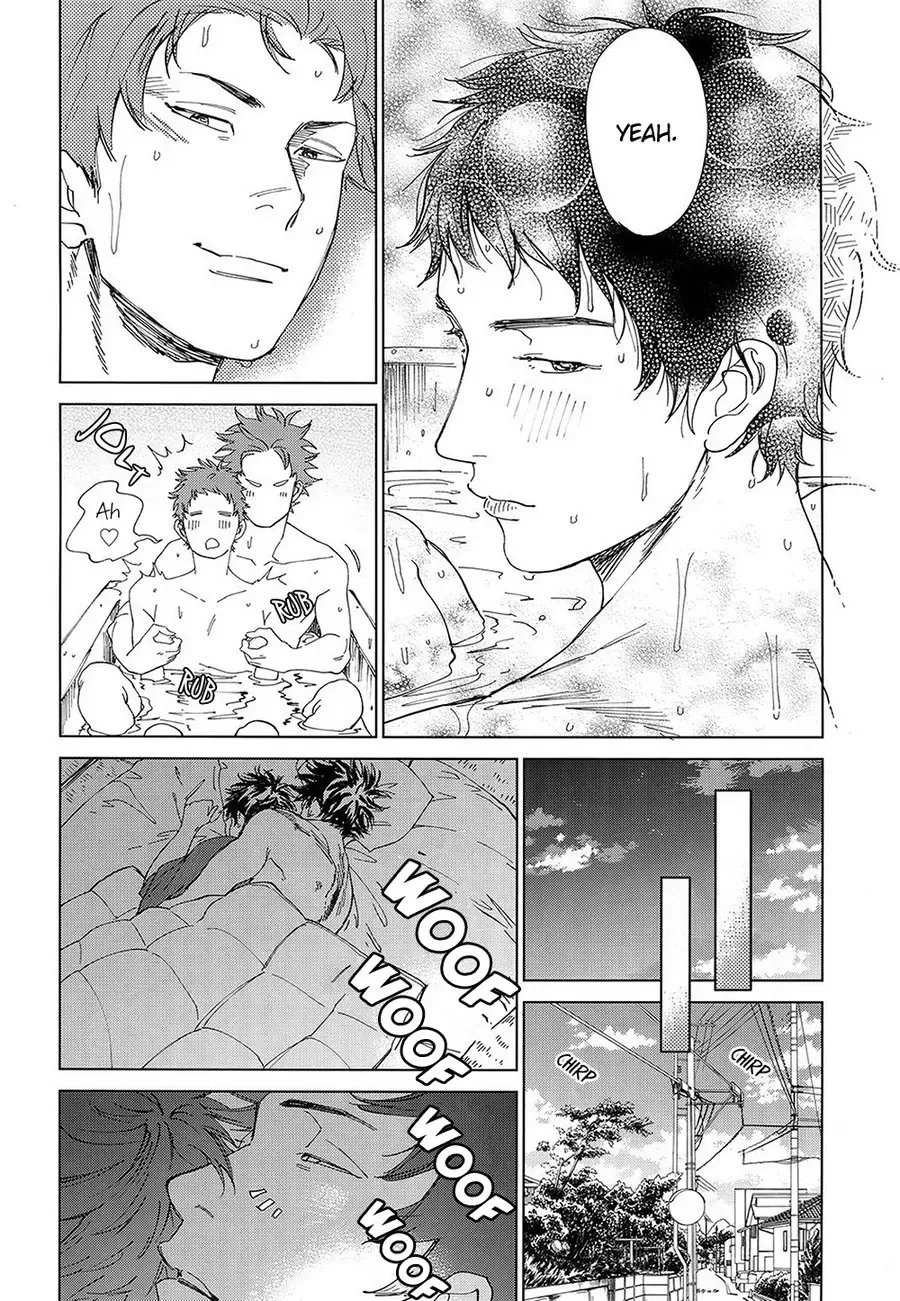 [Nishida] Koufuku, Joya no Kane no Oto to Tomoni Fhentai - Page 17