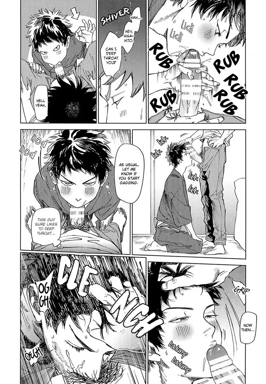 [Nishida] Koufuku, Joya no Kane no Oto to Tomoni Fhentai - Page 23