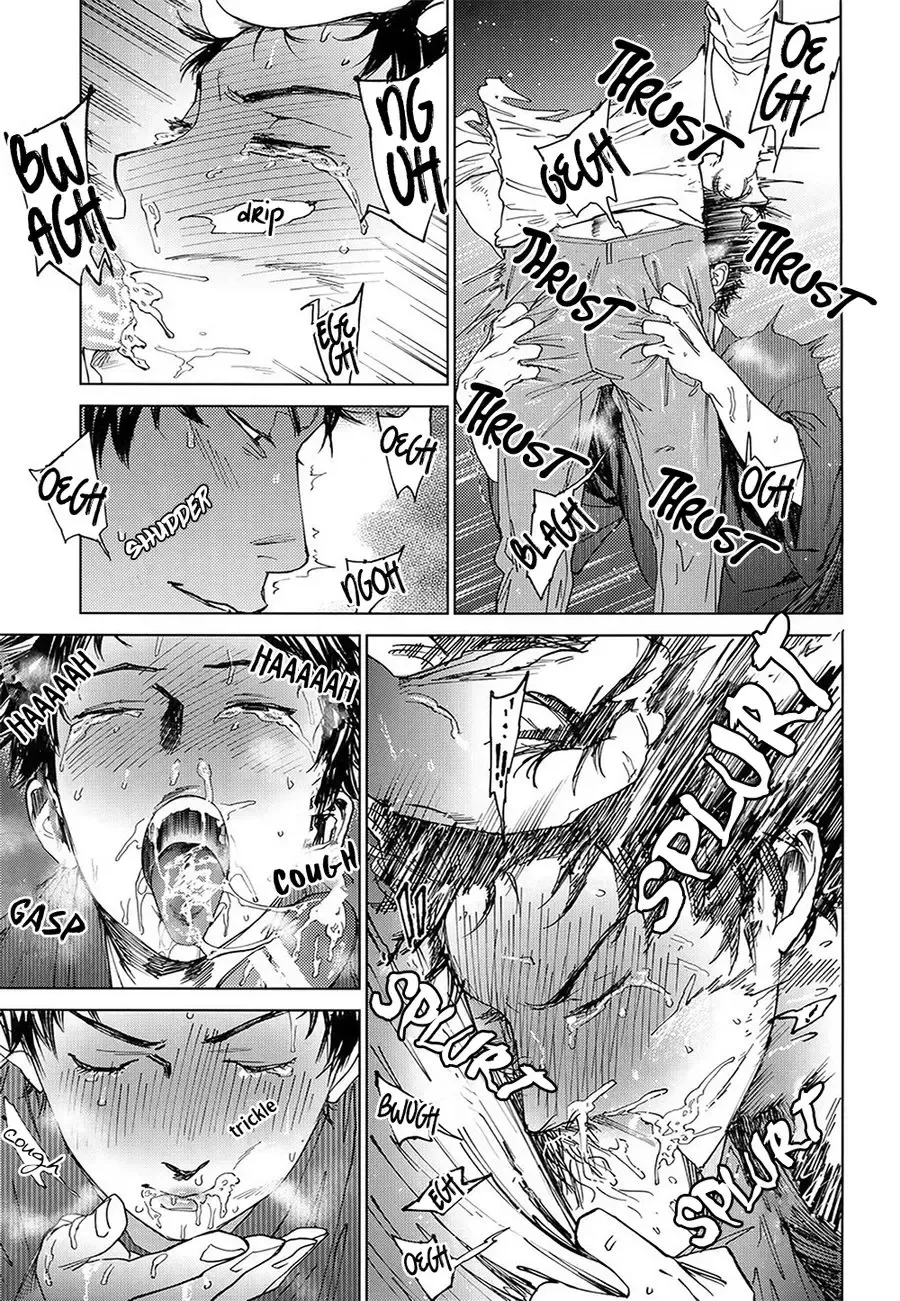[Nishida] Koufuku, Joya no Kane no Oto to Tomoni Fhentai - Page 24