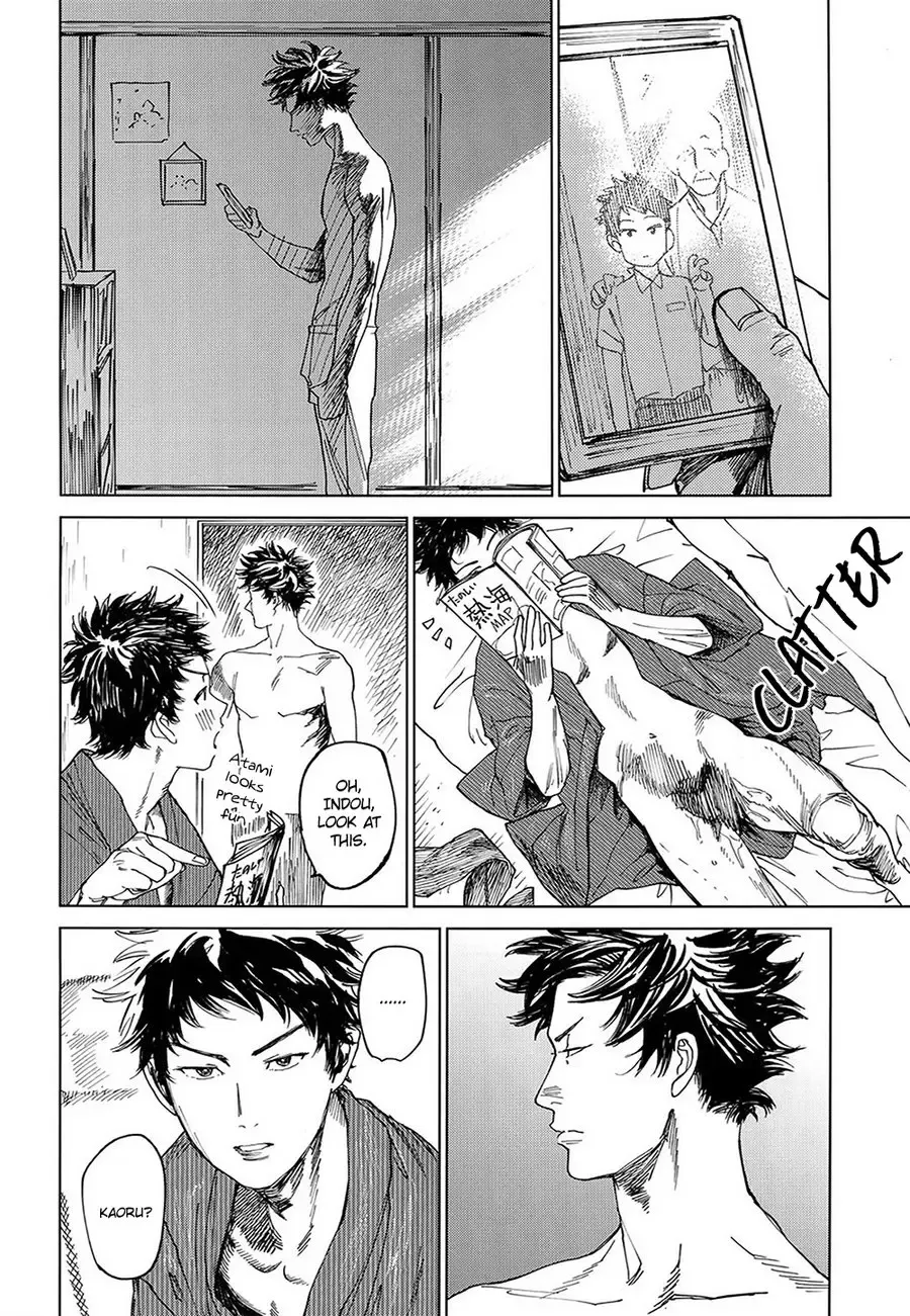 [Nishida] Koufuku, Joya no Kane no Oto to Tomoni Fhentai - Page 27