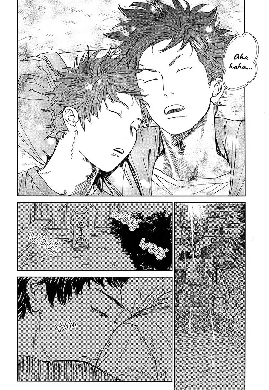 [Nishida] Koufuku, Joya no Kane no Oto to Tomoni Fhentai - Page 39