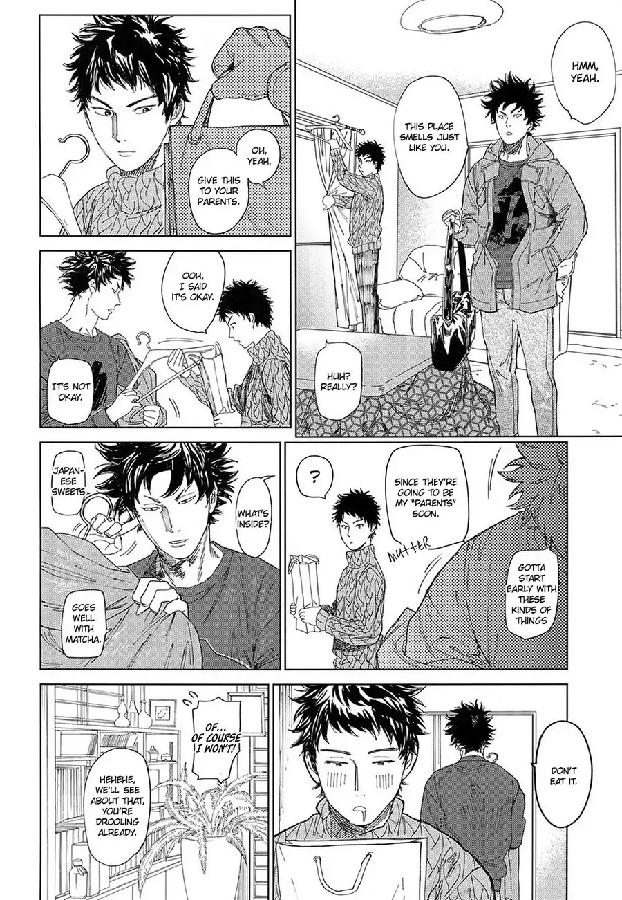 [Nishida] Koufuku, Joya no Kane no Oto to Tomoni Fhentai - Page 5