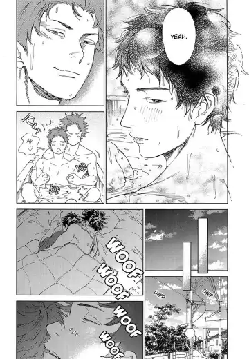 [Nishida] Koufuku, Joya no Kane no Oto to Tomoni Fhentai - Page 17