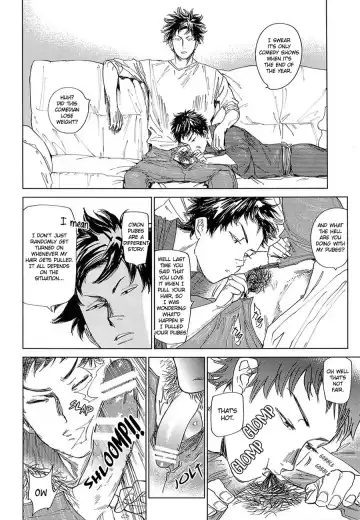 [Nishida] Koufuku, Joya no Kane no Oto to Tomoni Fhentai - Page 21