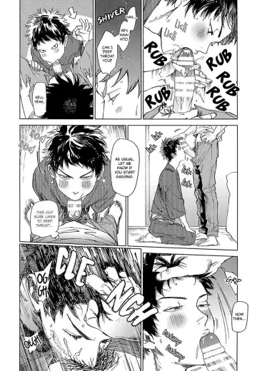 [Nishida] Koufuku, Joya no Kane no Oto to Tomoni Fhentai - Page 23