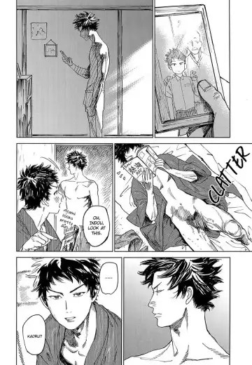 [Nishida] Koufuku, Joya no Kane no Oto to Tomoni Fhentai - Page 27
