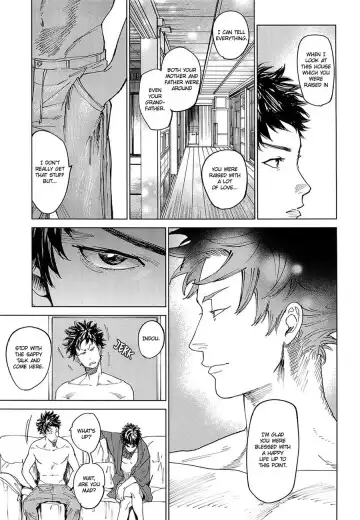 [Nishida] Koufuku, Joya no Kane no Oto to Tomoni Fhentai - Page 28