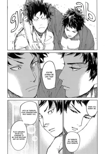 [Nishida] Koufuku, Joya no Kane no Oto to Tomoni Fhentai - Page 29