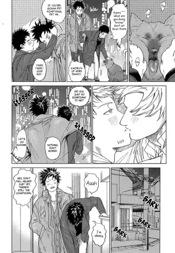 [Nishida] Koufuku, Joya no Kane no Oto to Tomoni Fhentai - Page 35