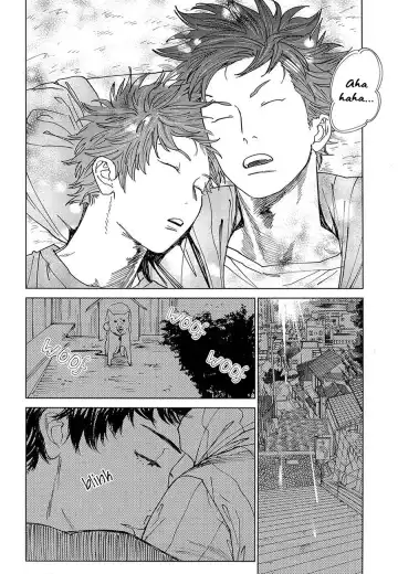 [Nishida] Koufuku, Joya no Kane no Oto to Tomoni Fhentai - Page 39