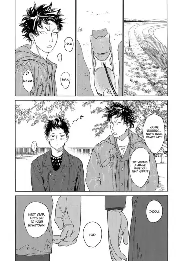 [Nishida] Koufuku, Joya no Kane no Oto to Tomoni Fhentai - Page 46