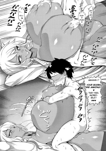 [Isemagu] Senpai ga Manzoku Suru Made Kaeremasen | I Can't Go Home Until My Senpais Are Satisfied Fhentai - Page 14