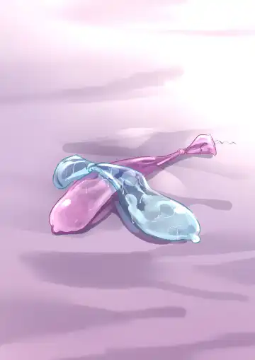 [Inari Mochi] Futa Gal DokuMo Souda Karin Datsu Seikatsuku de Love Love Gohoushi!! Fhentai - Page 12