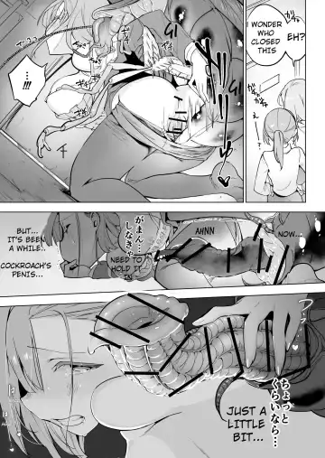 [Smomo] Office Goki Mesu Fhentai - Page 7