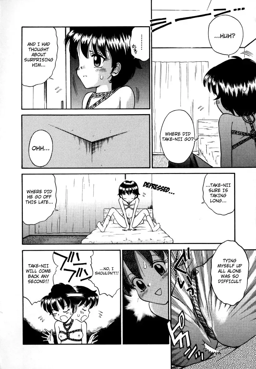 [Tamachi Yuki] Sakura no It's Show Time!! | Sakura's It's Show Time!! Fhentai - Page 2