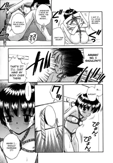 [Tamachi Yuki] Sakura no It's Show Time!! | Sakura's It's Show Time!! Fhentai - Page 3