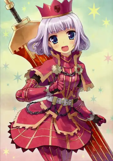 [Asaki Yuzuno - Ryuuki Yumi - Sumeragi Kohaku] HxHxH Fhentai - Page 11