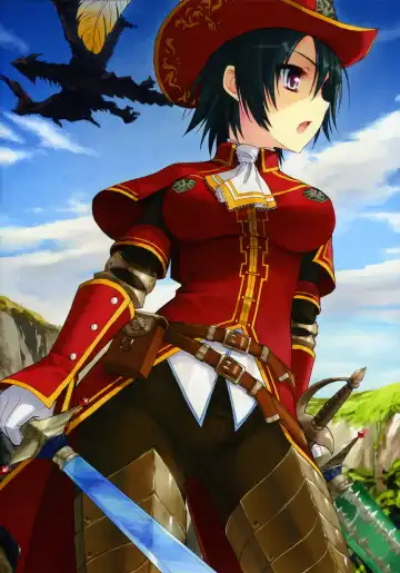 [Asaki Yuzuno - Ryuuki Yumi - Sumeragi Kohaku] HxHxH Fhentai - Page 15