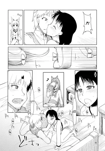 [Ryo] wolf's regret Fhentai - Page 19