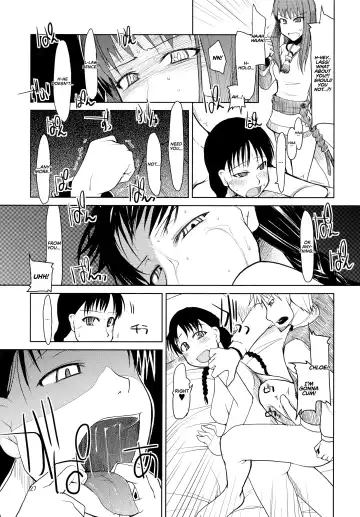 [Ryo] wolf's regret Fhentai - Page 28