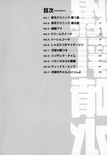 [Amami Matoba - Gokutsu Takeshi] Bakunyuu Funsui Fhentai - Page 3