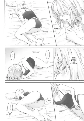 [Nipi] alter's secret. Fhentai - Page 11
