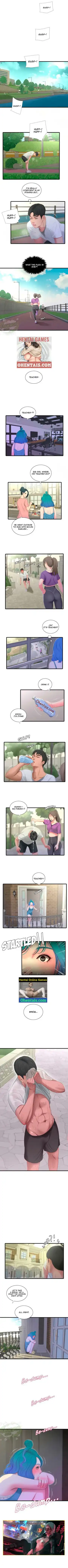 Maidens In-Law | One's In-Laws Virgins Ch. 21-22 Fhentai - Page 8