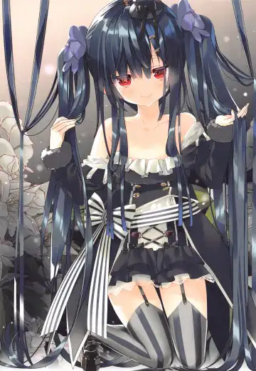 [Arikawa Satoru] Secret Garden VII Fhentai - Page 2