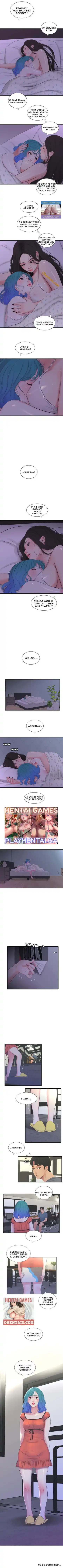 Maidens In-Law | One's In-Laws Virgins Ch. 23-25 Fhentai - Page 10