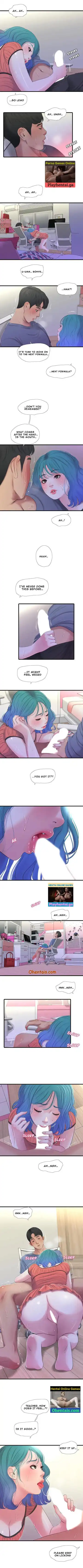 Maidens In-Law | One's In-Laws Virgins Ch. 23-25 Fhentai - Page 14